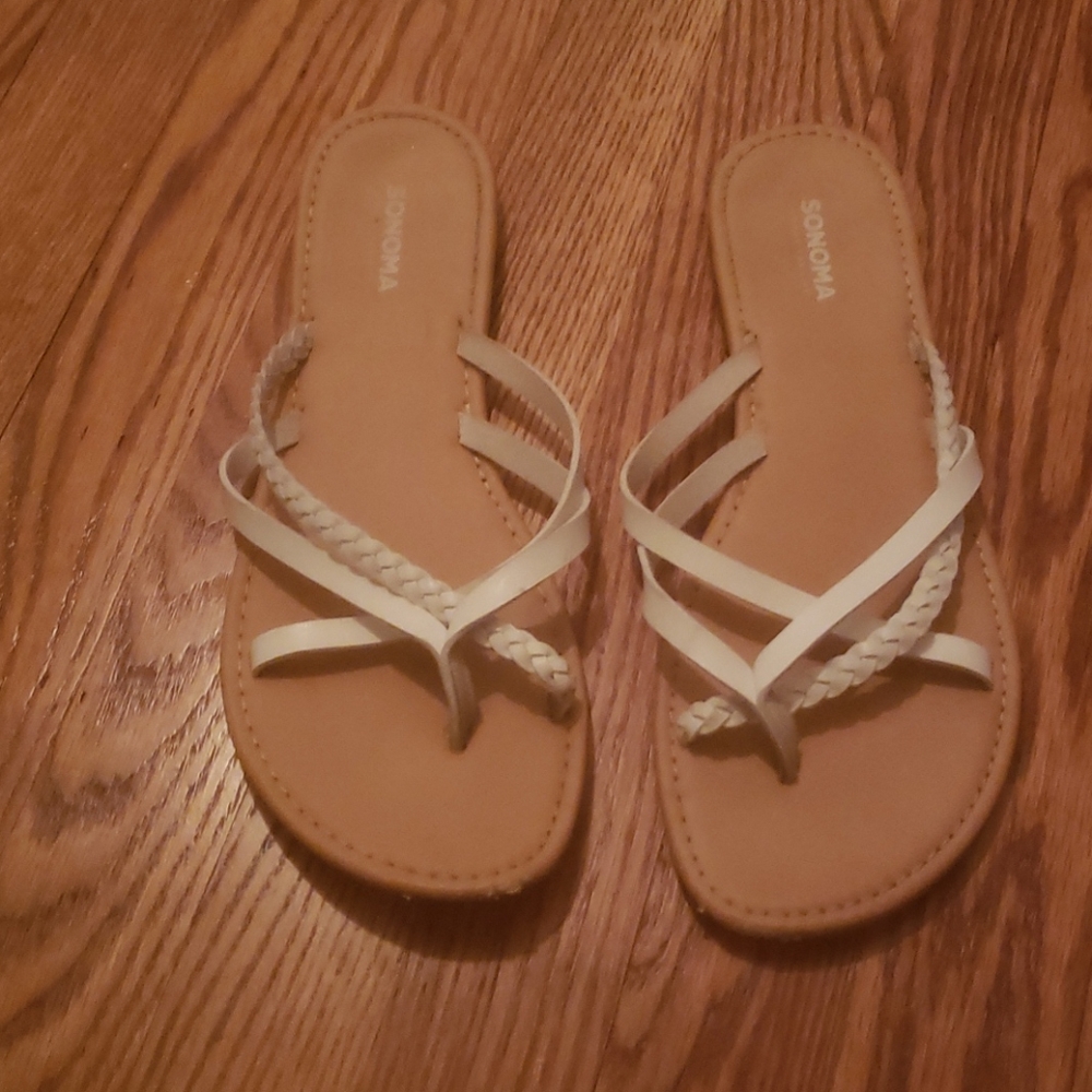 Size 9 Sandles